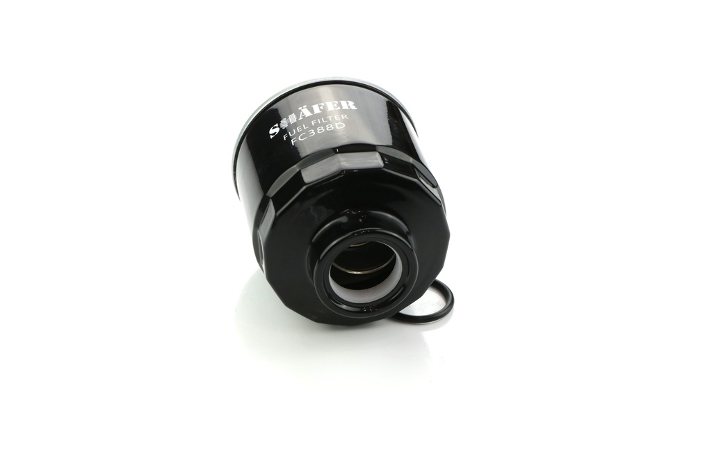 Shafer FC388D photo 3