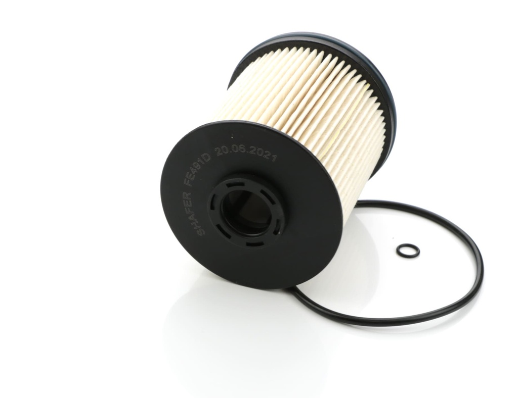 Shafer FE491D photo 10
