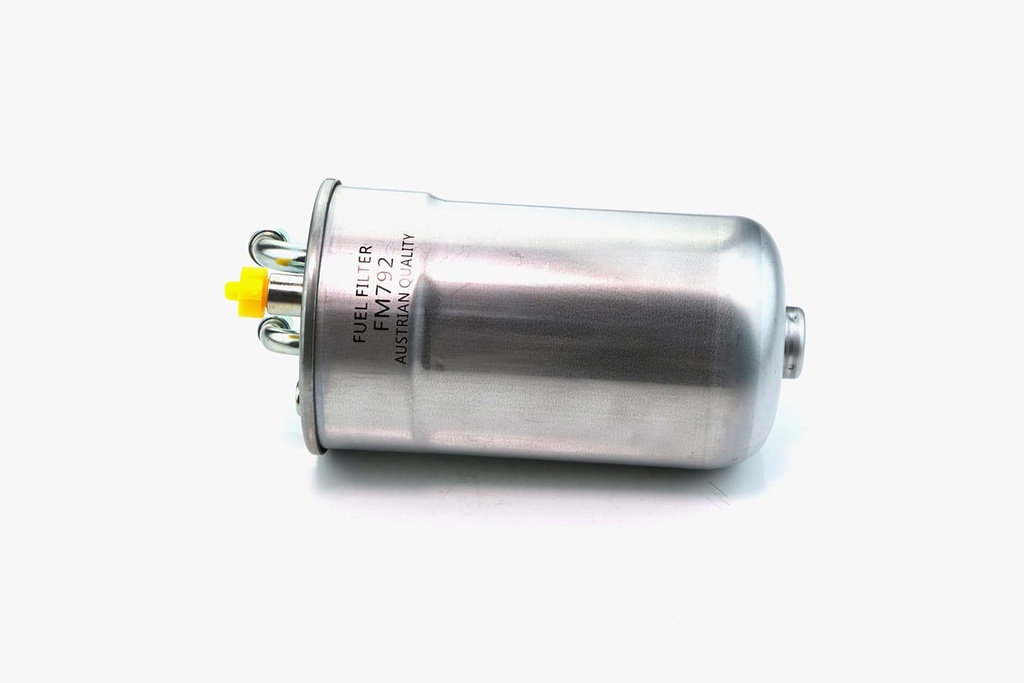 Shafer FM792 photo 7