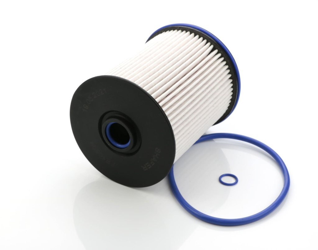Shafer FE10509 photo 9