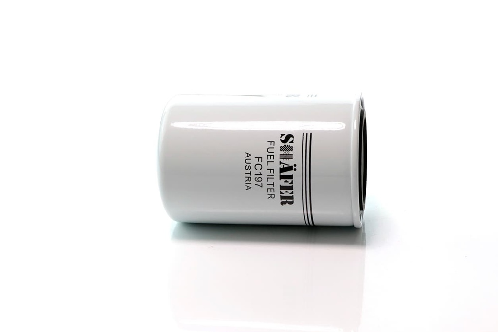 Shafer FC197 photo 5