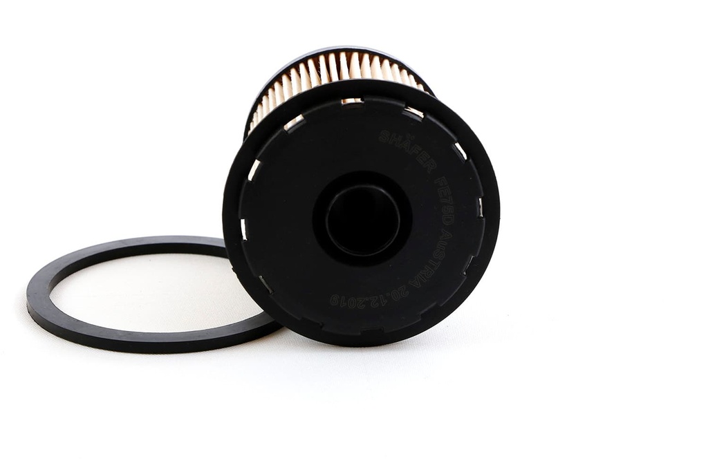 Shafer FE75D photo 10