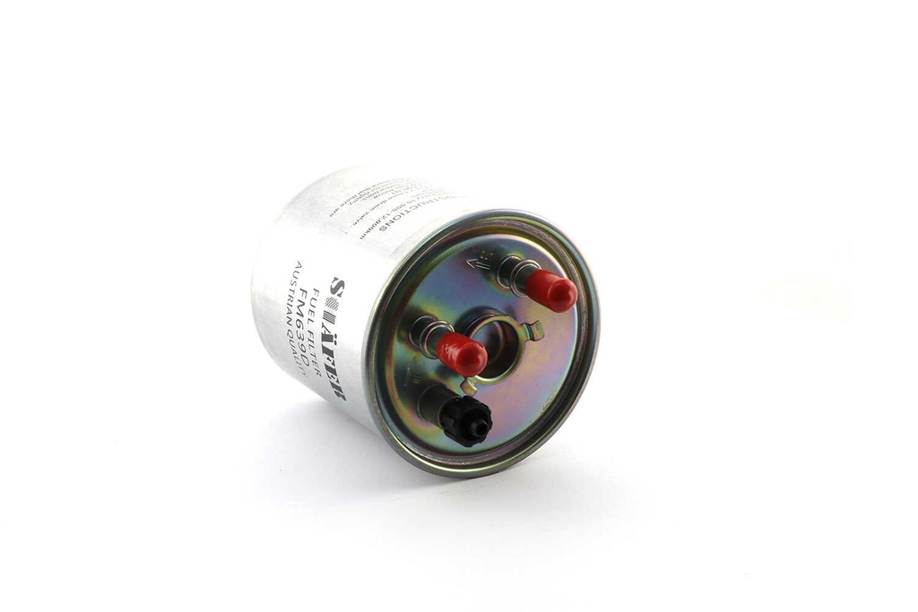 Shafer FM639D photo 2