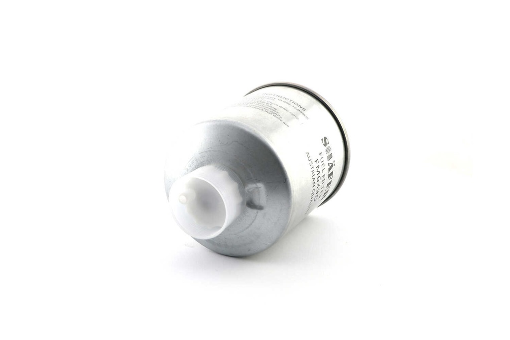 Shafer FM639D photo 5