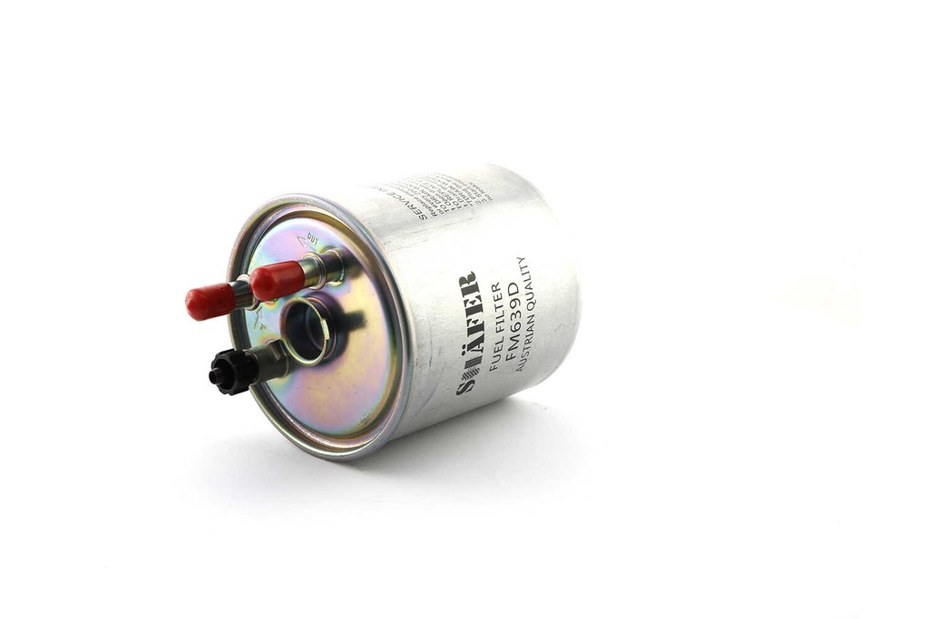 Shafer FM639D photo 9