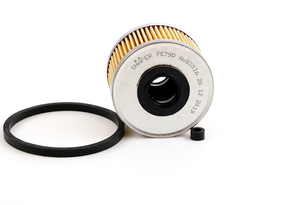 Shafer FE79D photo 10