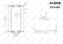 Shafer FE204DH photo 2