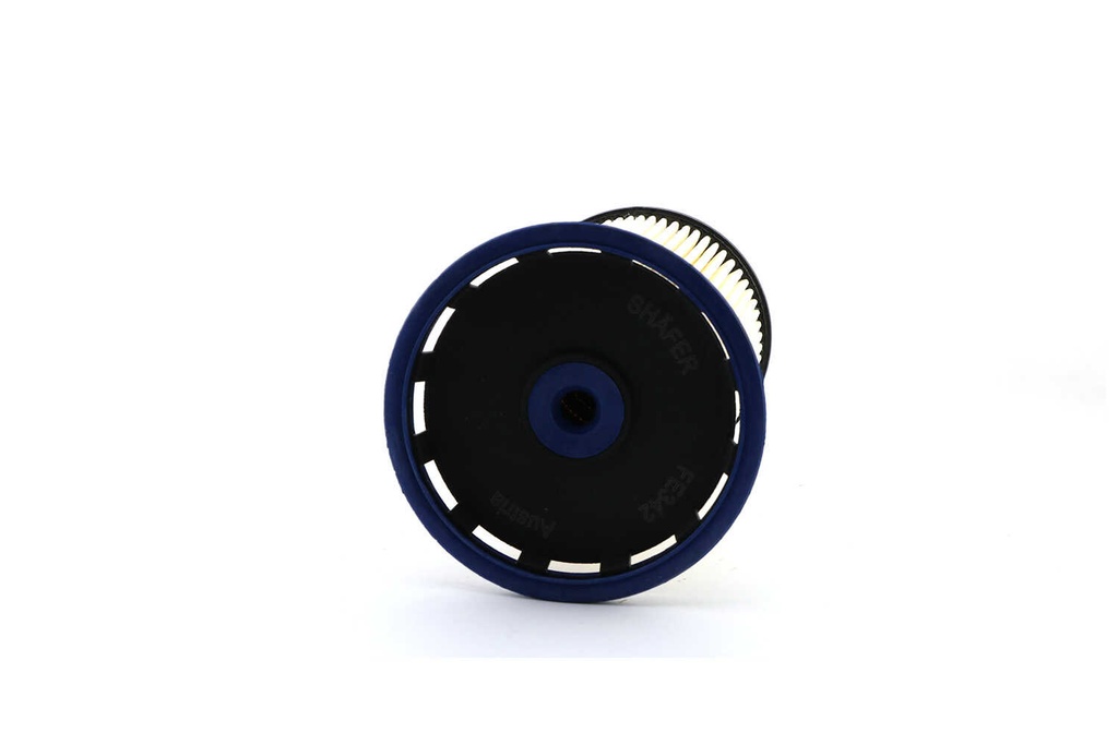 Shafer FE342 photo 3