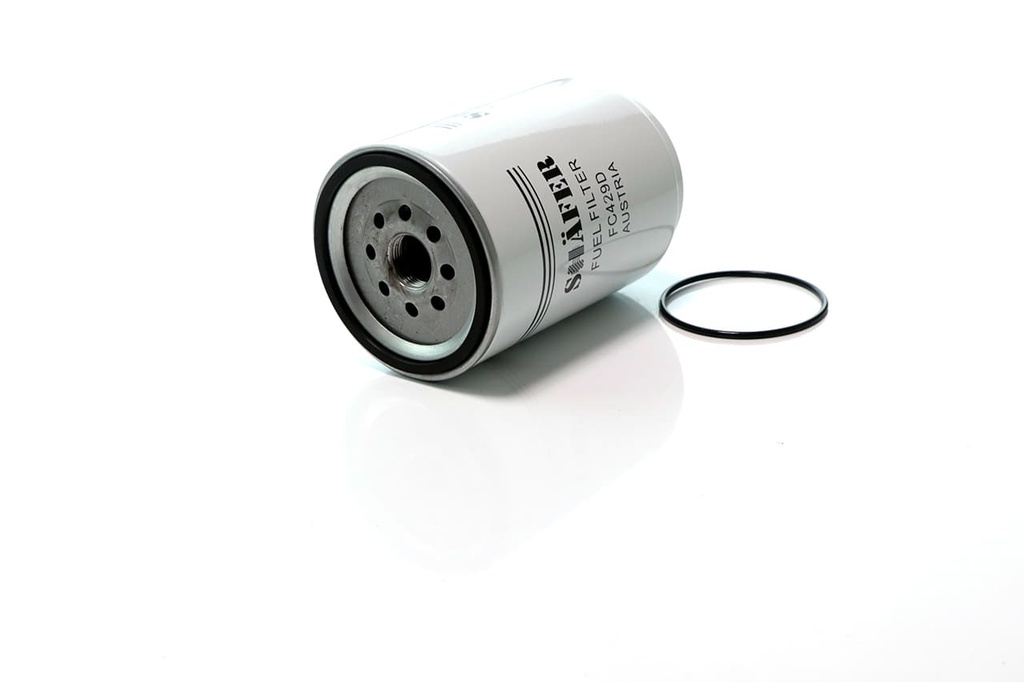 Shafer FC429D photo 2