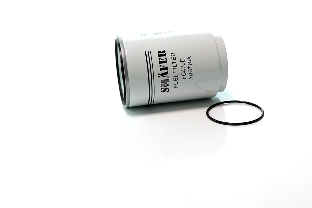 Shafer FC429D photo 3