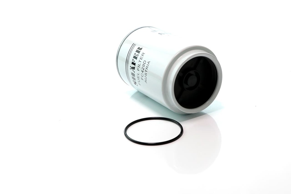 Shafer FC429D photo 5