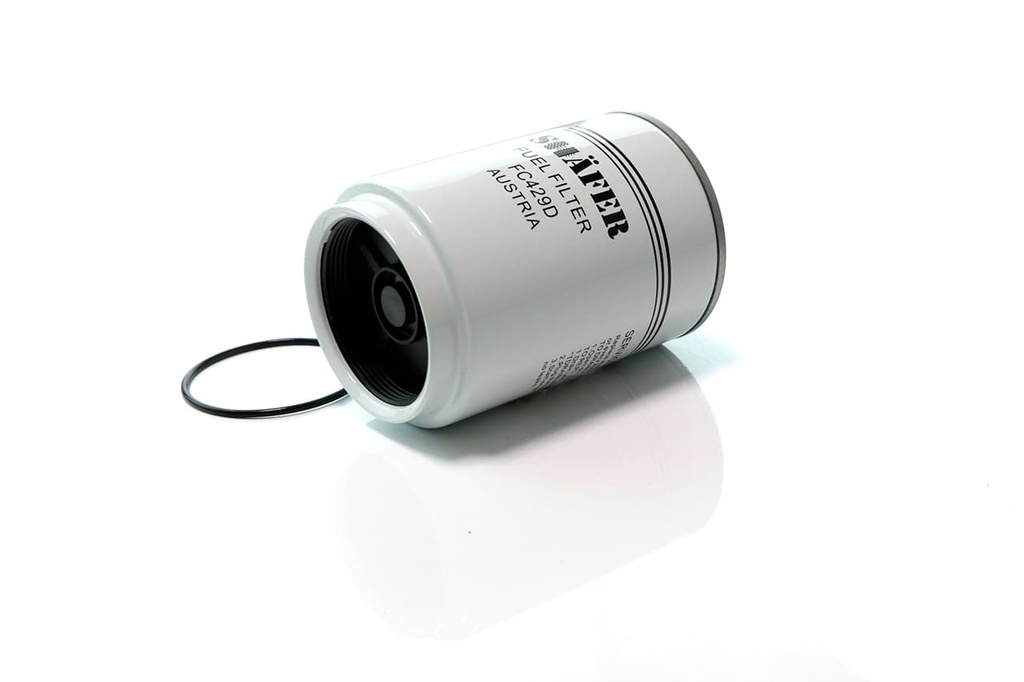 Shafer FC429D photo 7