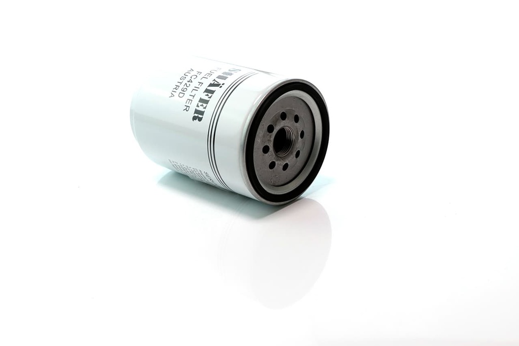 Shafer FC429D photo 9