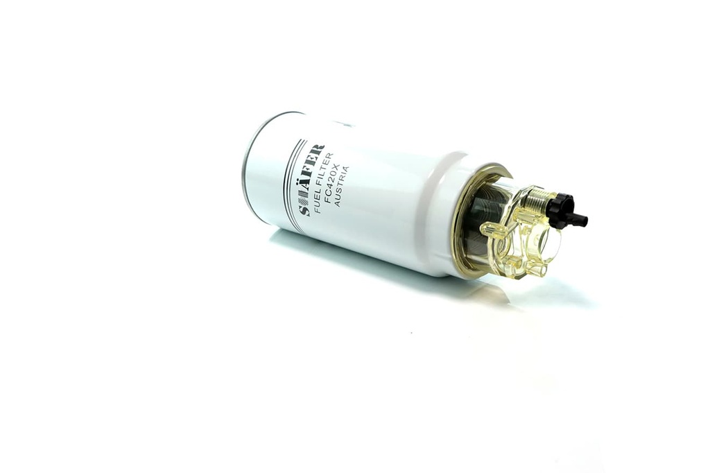 Shafer FC420X photo 2