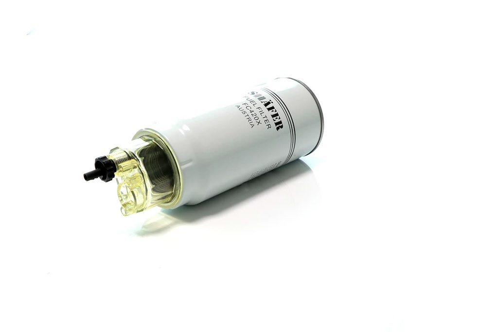Shafer FC420X photo 4