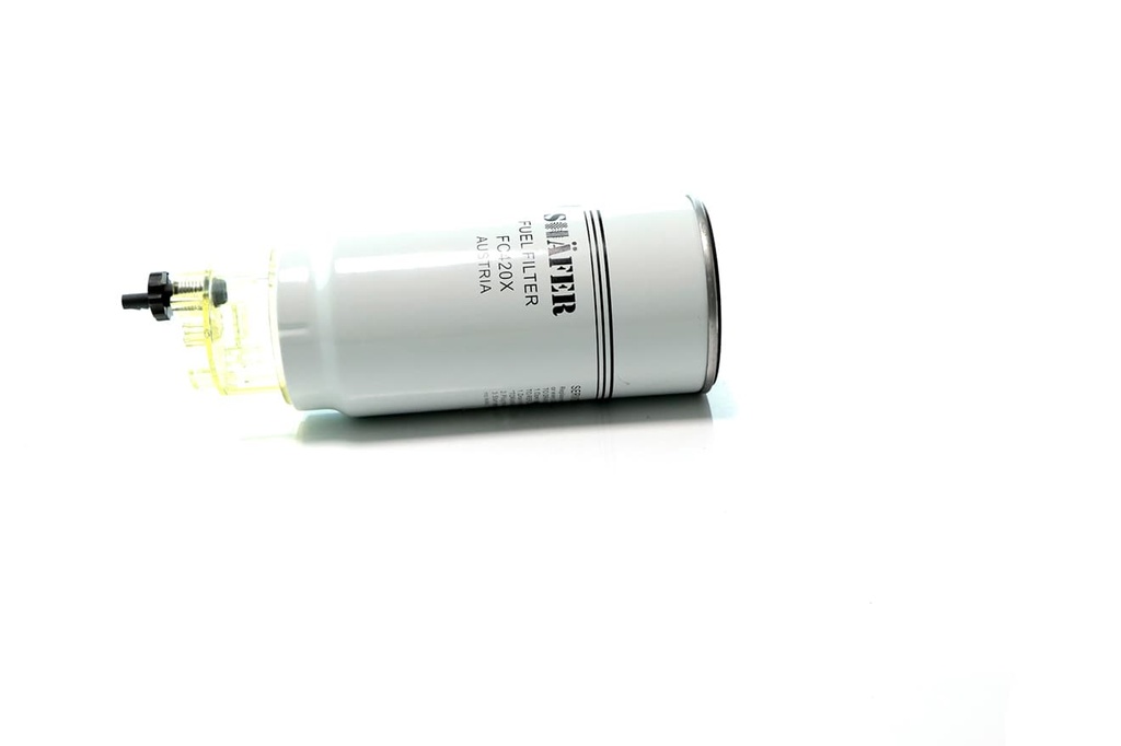 Shafer FC420X photo 5