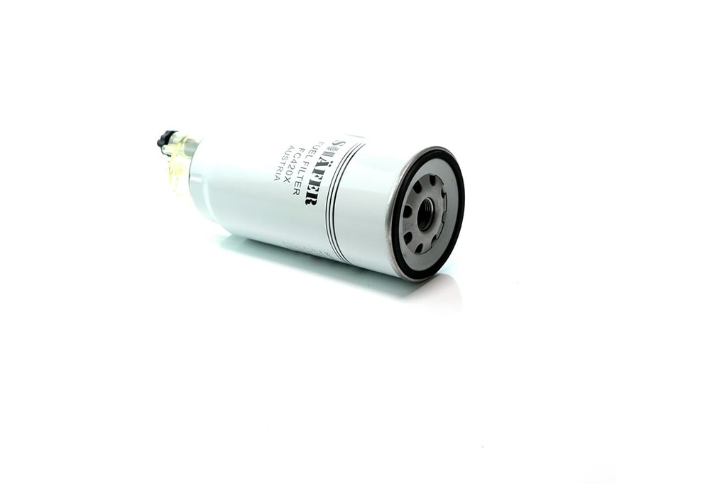 Shafer FC420X photo 6