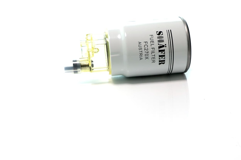 Shafer FC270X photo 8