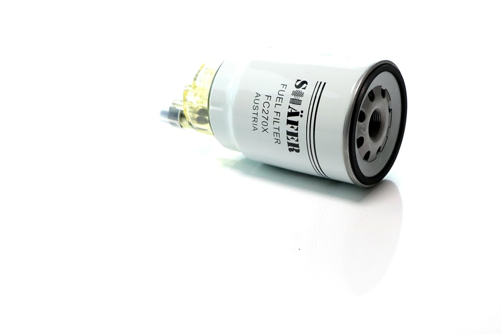 Shafer FC270X photo 9