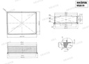 Shafer SX819 photo 2