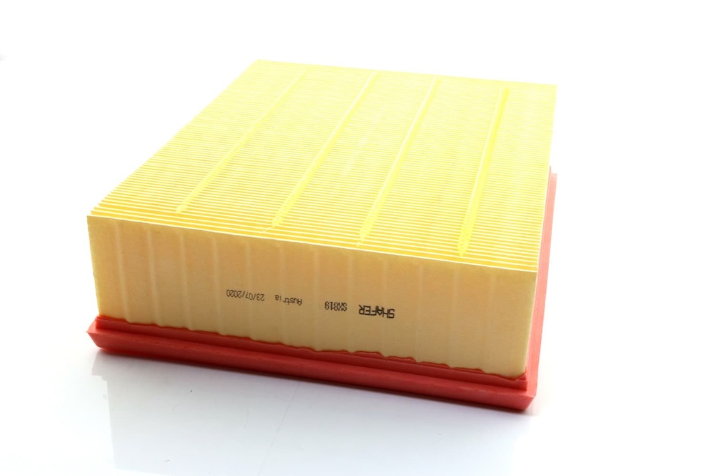 Shafer SX819 photo 4