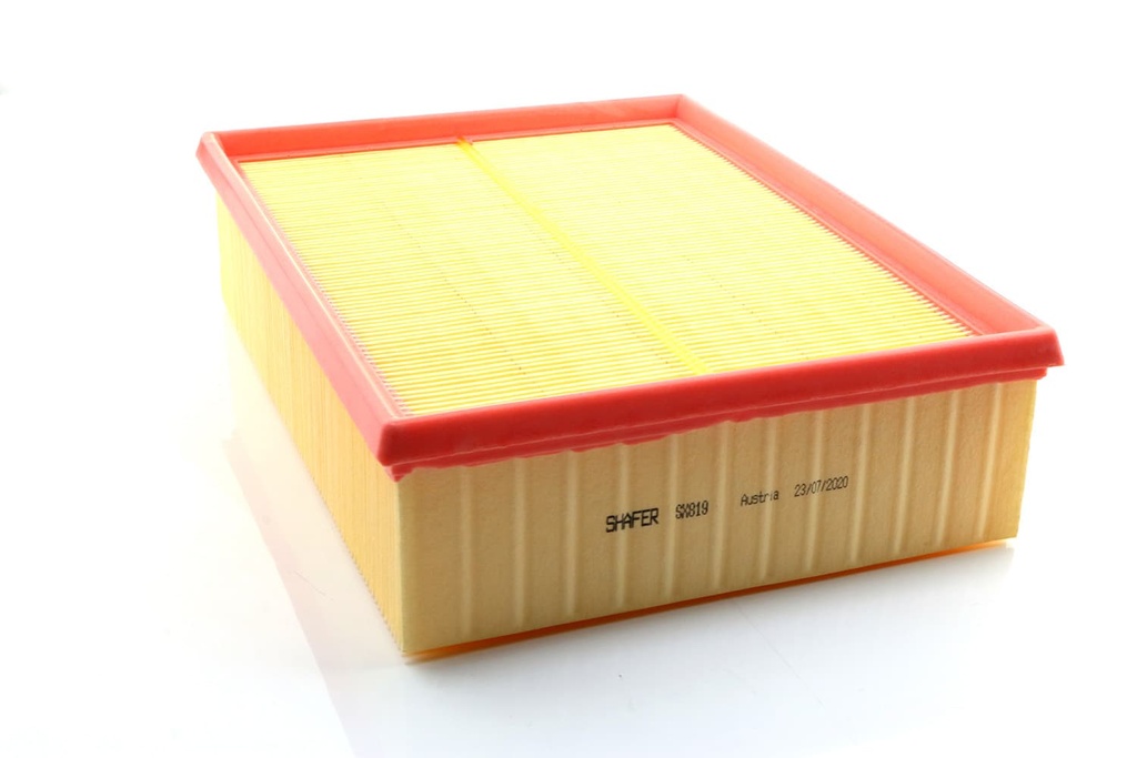 Shafer SX819 photo 13