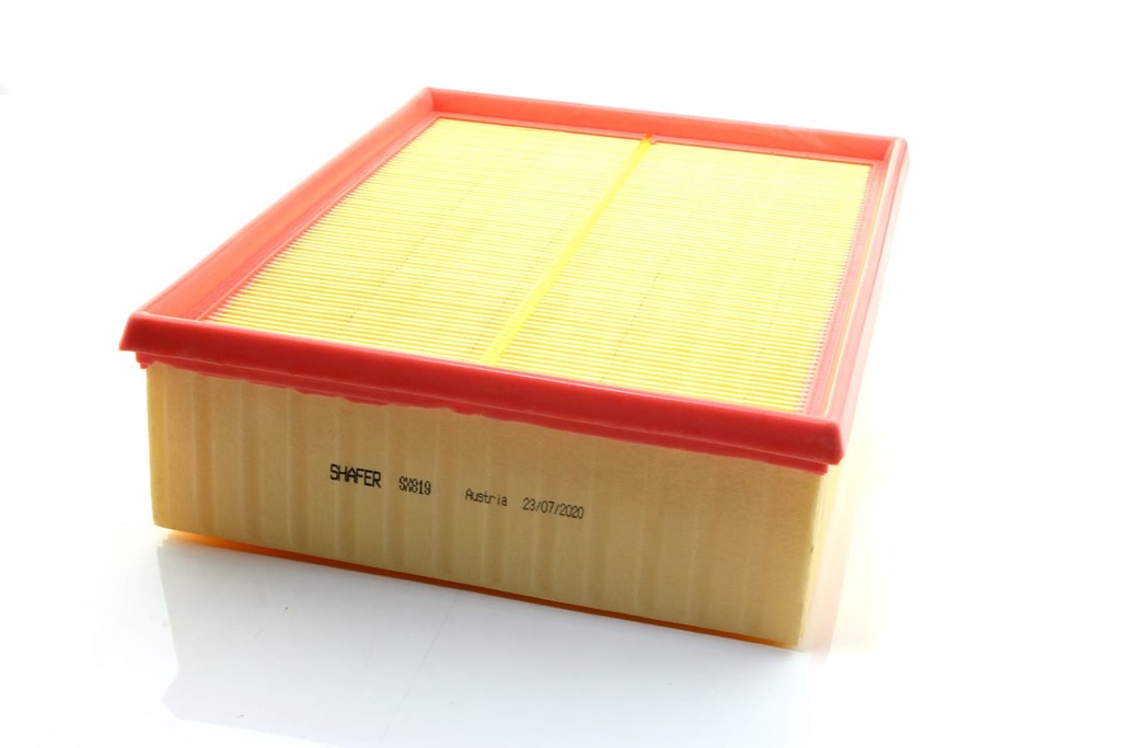 Shafer SX819 photo 14