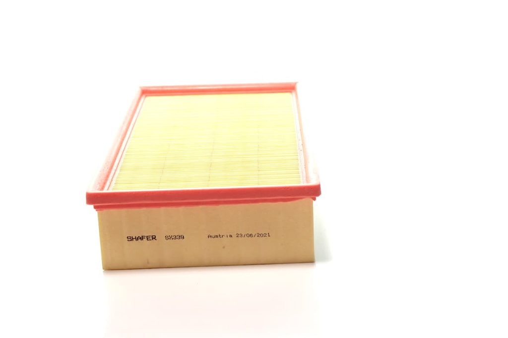 Shafer SX339 photo 17