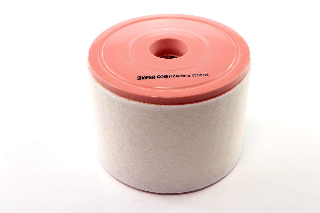 Shafer SX2607/2 photo 12