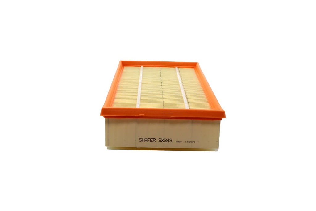 Shafer SX343 photo 10