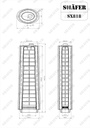 Shafer SX818 photo 2