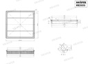 Shafer SX2525 photo 2