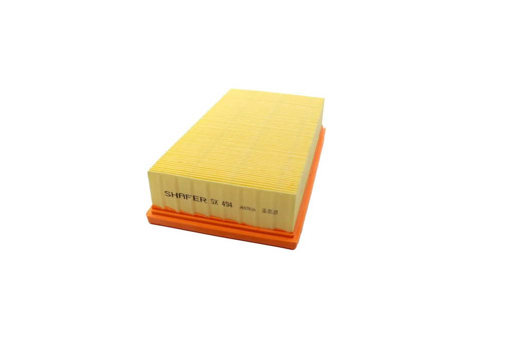 Shafer SX494 photo 12