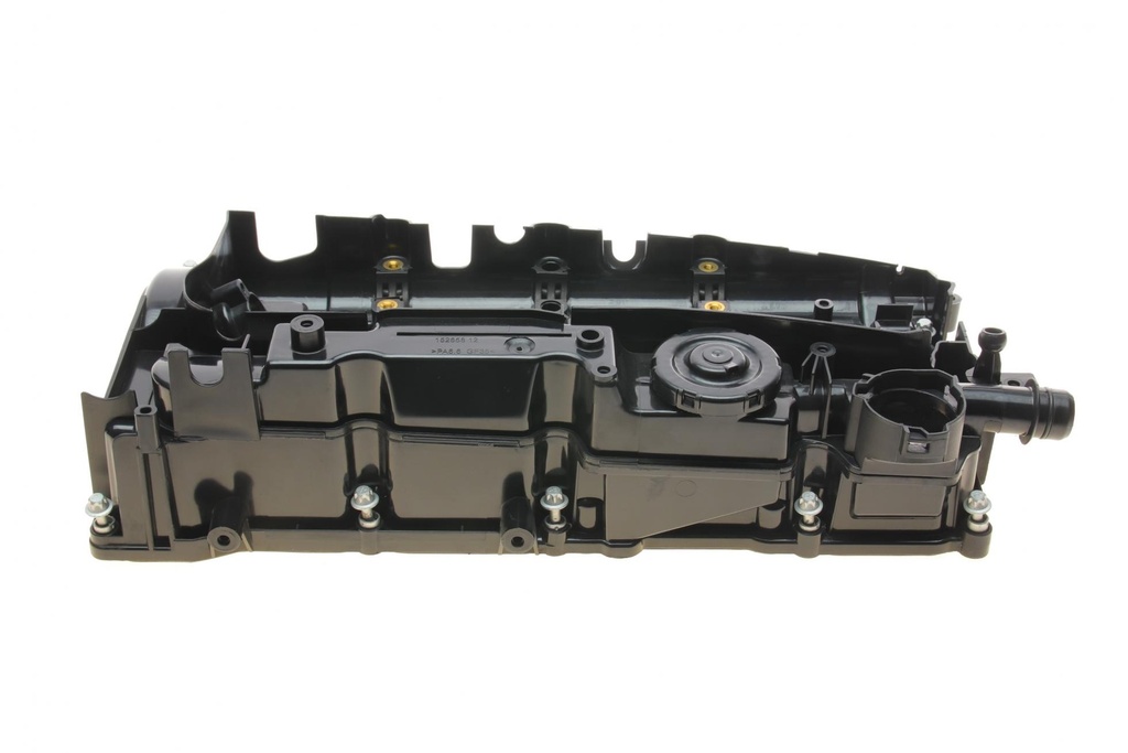 Клапанная крышка BMW 1 F20 10-/ 3 E90 07-11/ 3 E91 07-12/ 3 F31 11-16/ 4 F32 13-/ 4 F36 (GT) 14-/ 5 F10 11-16 / X1 E84 09-15 / X3 F25 11-/ X5 F15 13- (B47)