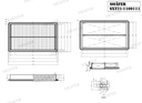 Shafer SXT21-1109111 photo 2