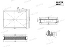 Shafer SX10771 photo 2