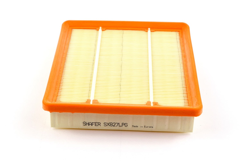 Shafer SX827LPGNB photo 12