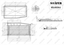 Shafer SX49264 photo 2