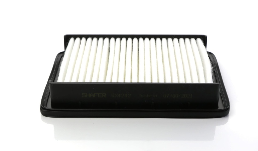 Shafer SX4242 photo 2