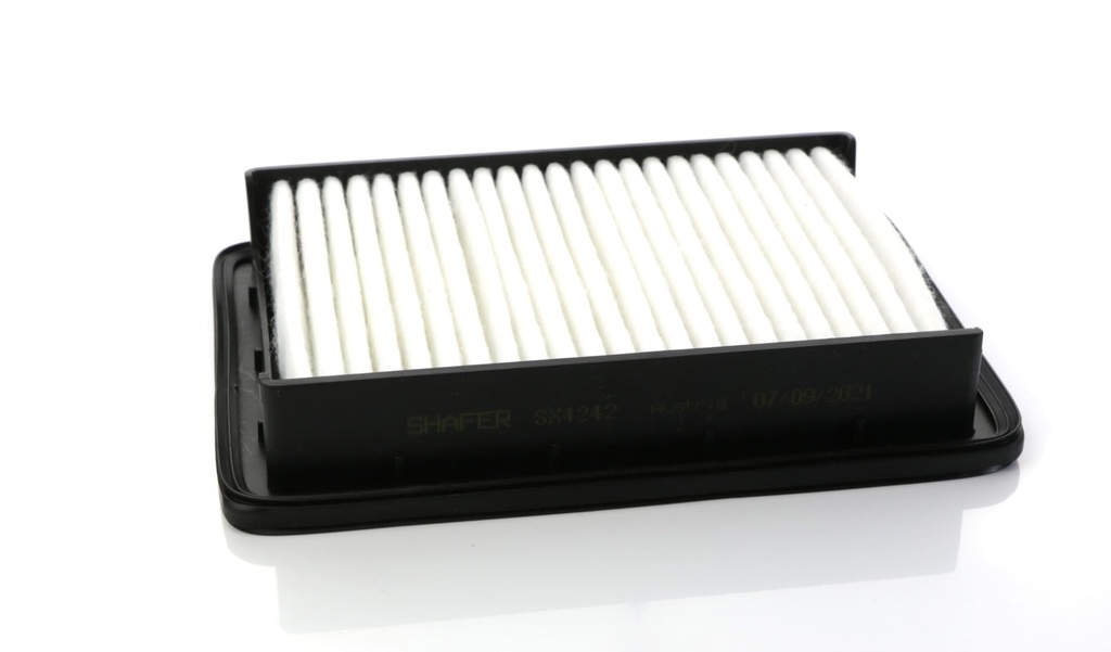 Shafer SX4242 photo 10