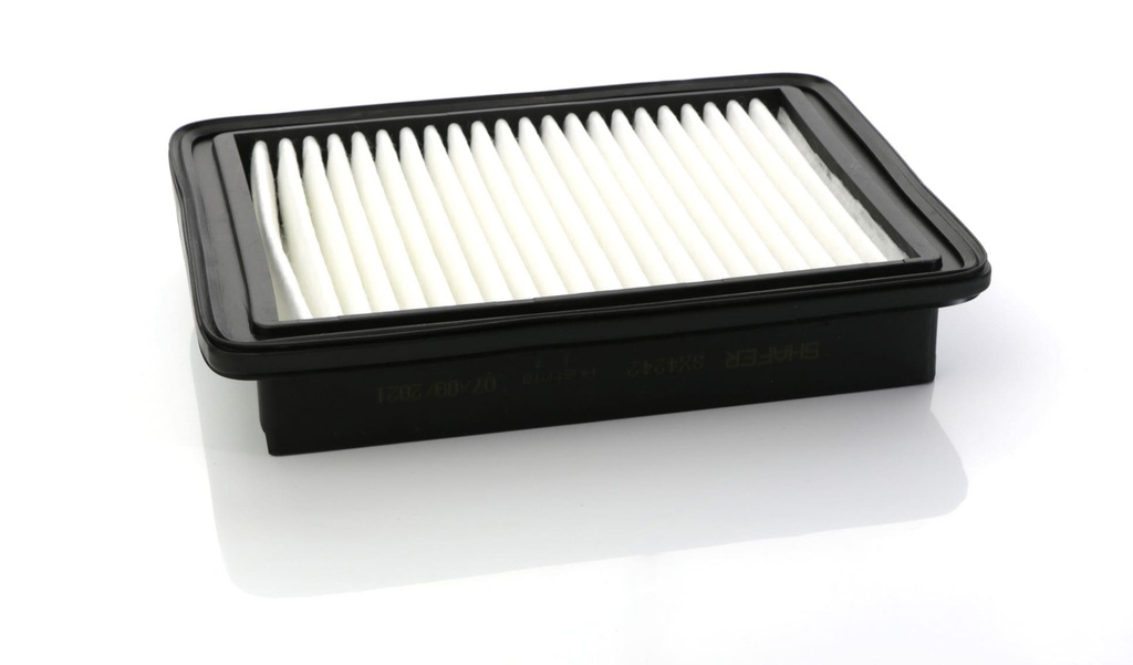 Shafer SX4242 photo 14