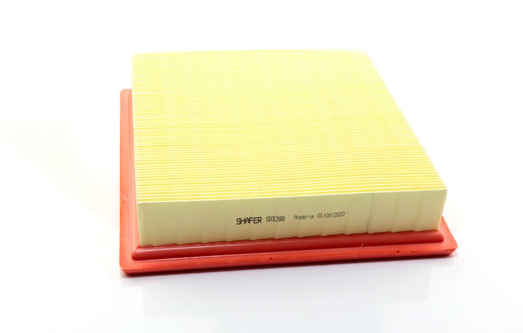Shafer SX1288 photo 5
