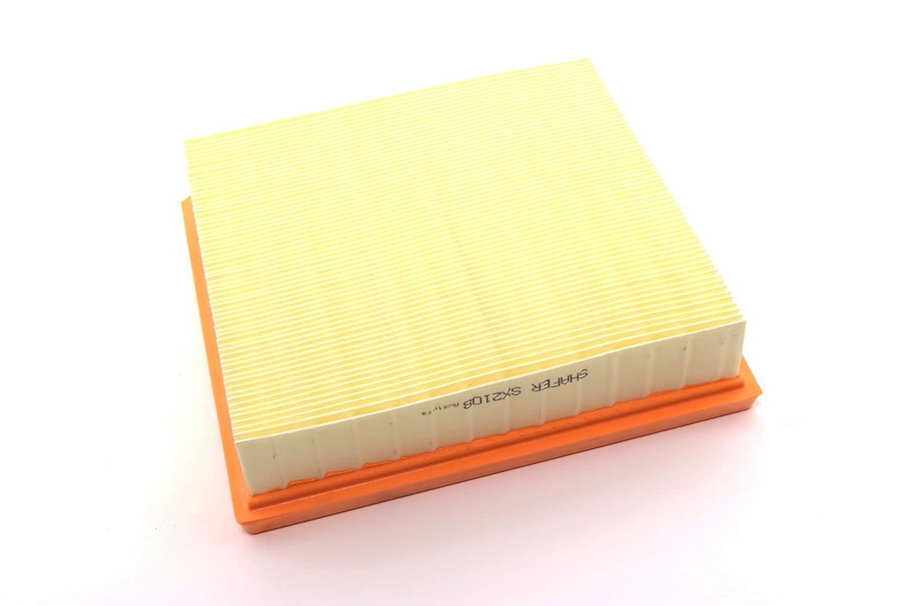Shafer SX2108 photo 4