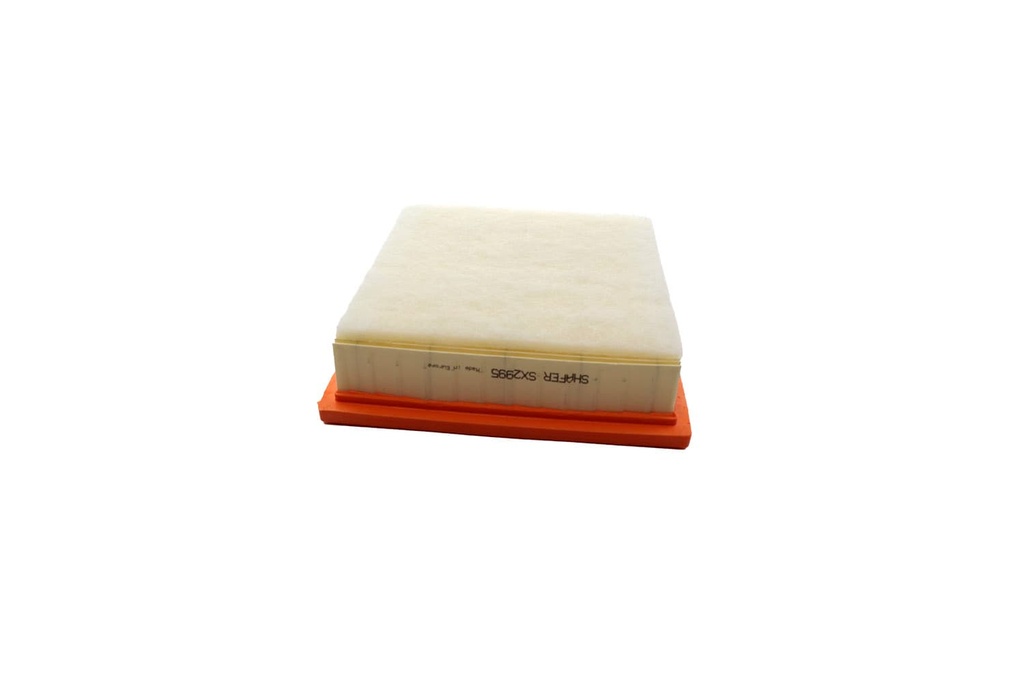 Shafer SX2995 photo 15