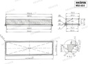 Shafer SX1451 photo 2