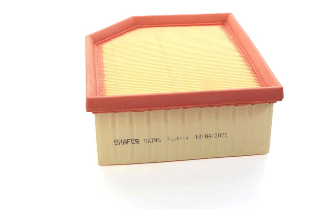 Shafer SX795 photo 11