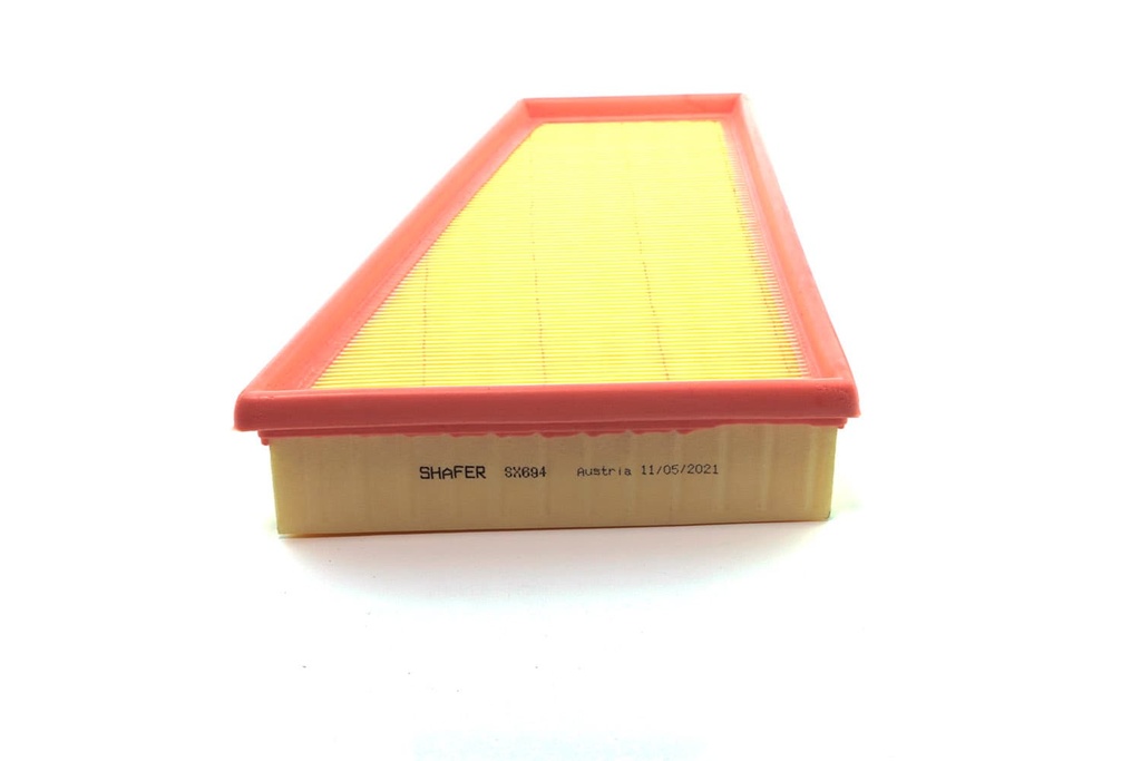 Shafer SX694 photo 6