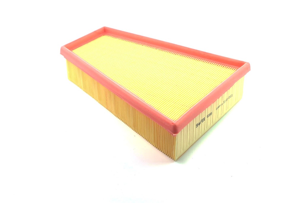 Shafer SX694 photo 9