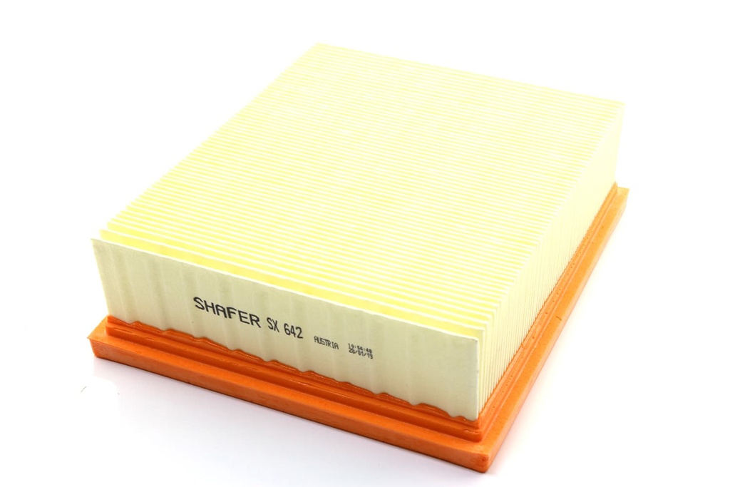 Shafer SX642 photo 2