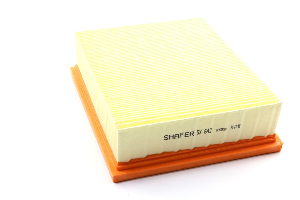 Shafer SX642 photo 3
